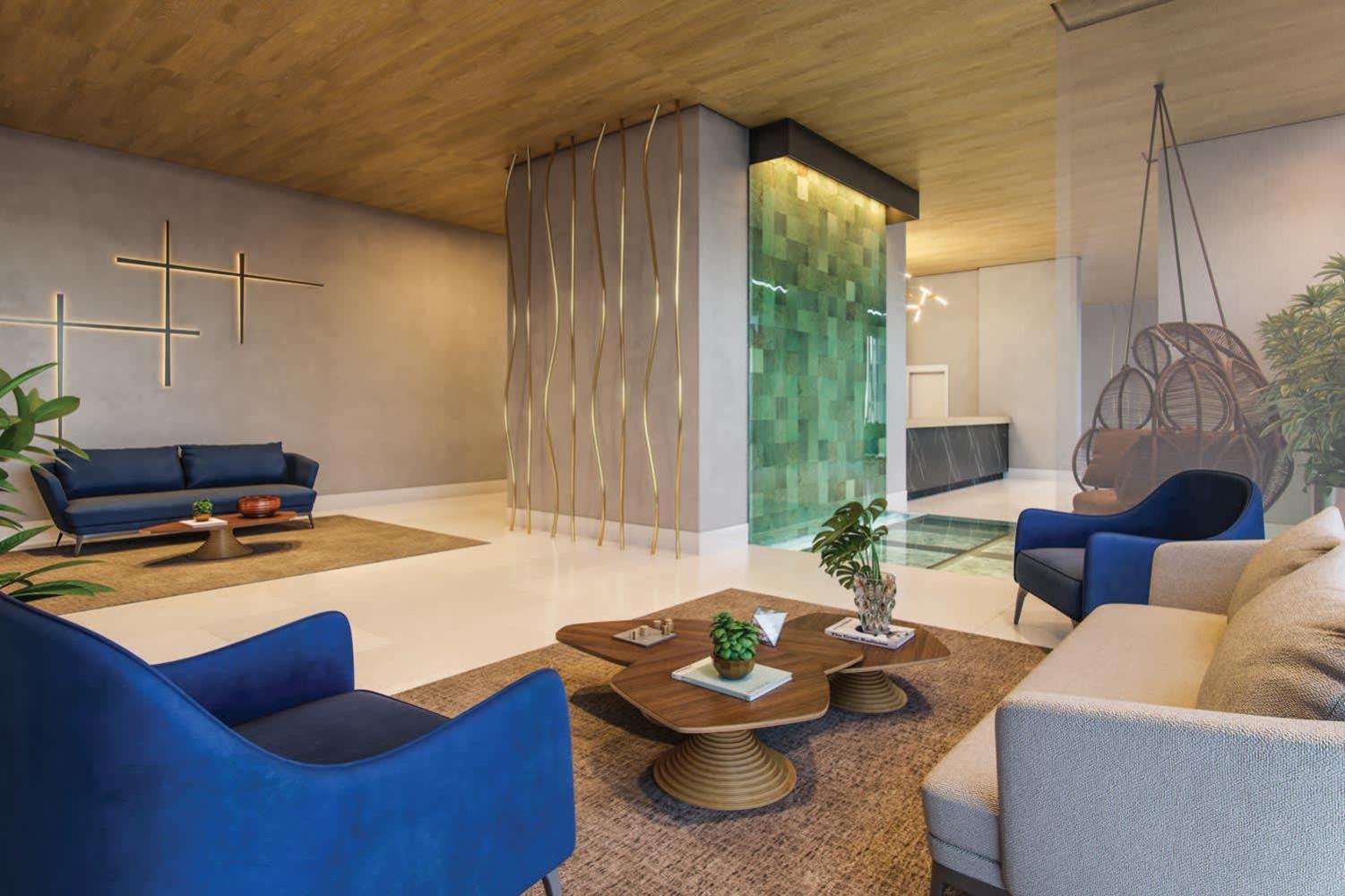 #ab2610 - Cyclinn Texas Style Apartamento