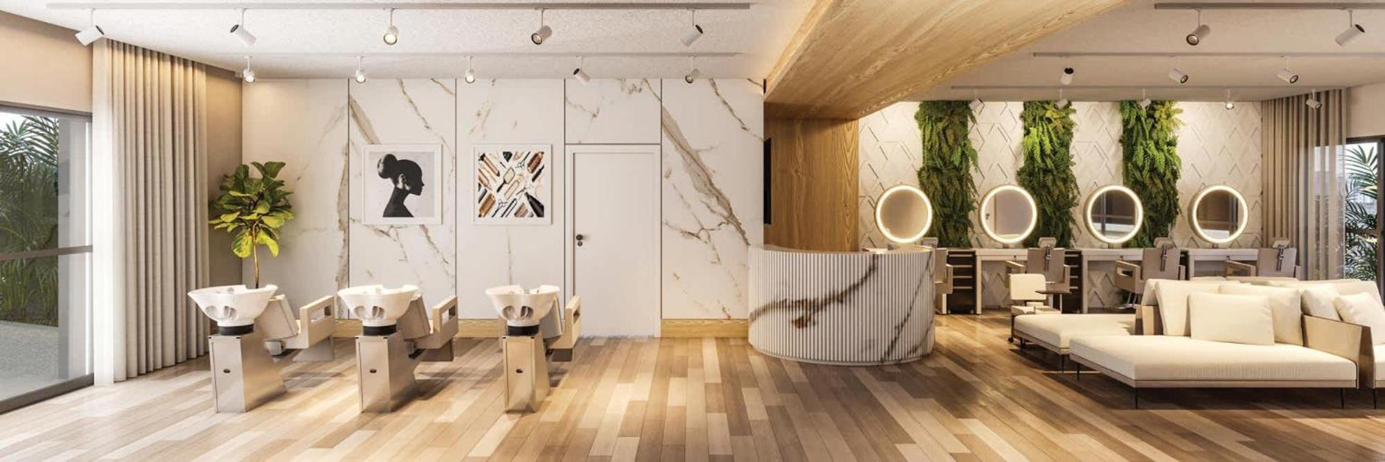 Apartamento #ab2610 - Cyclinn Texas Style *