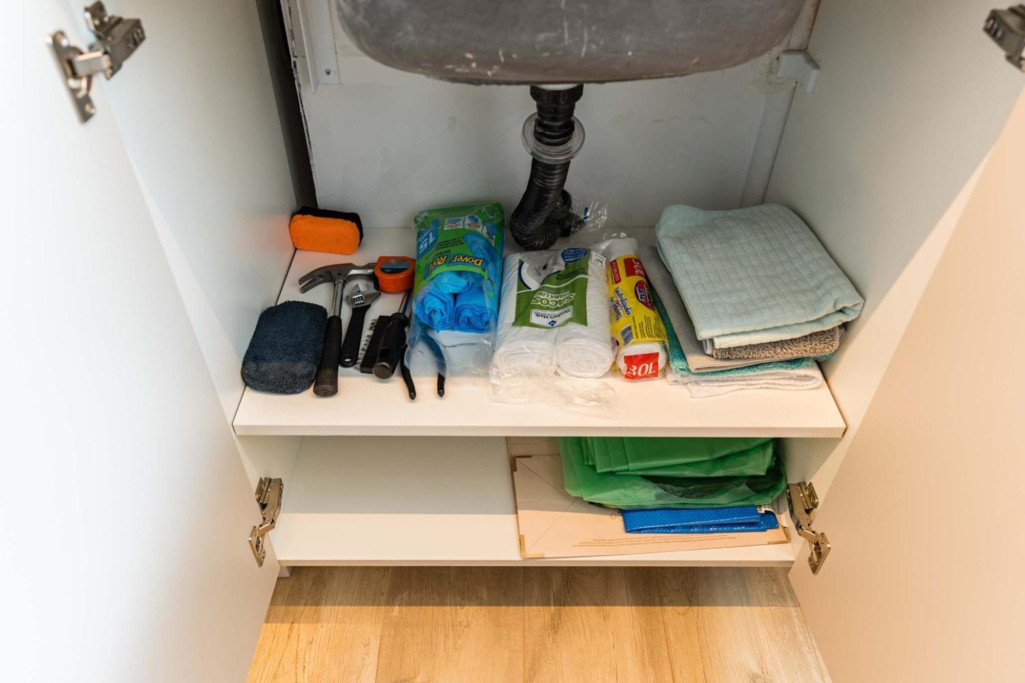 #ab2610 - Cyclinn Texas Style Apartamento *
