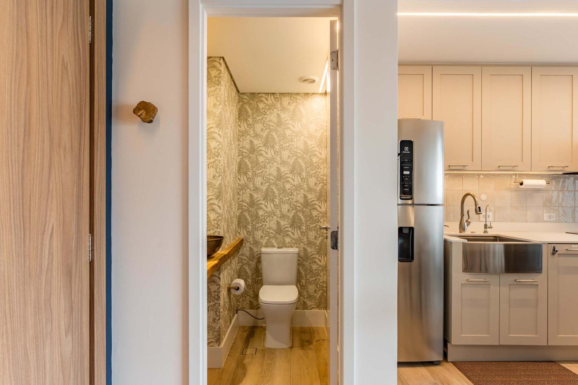 #ab2610 - Cyclinn Texas Style Apartamento *