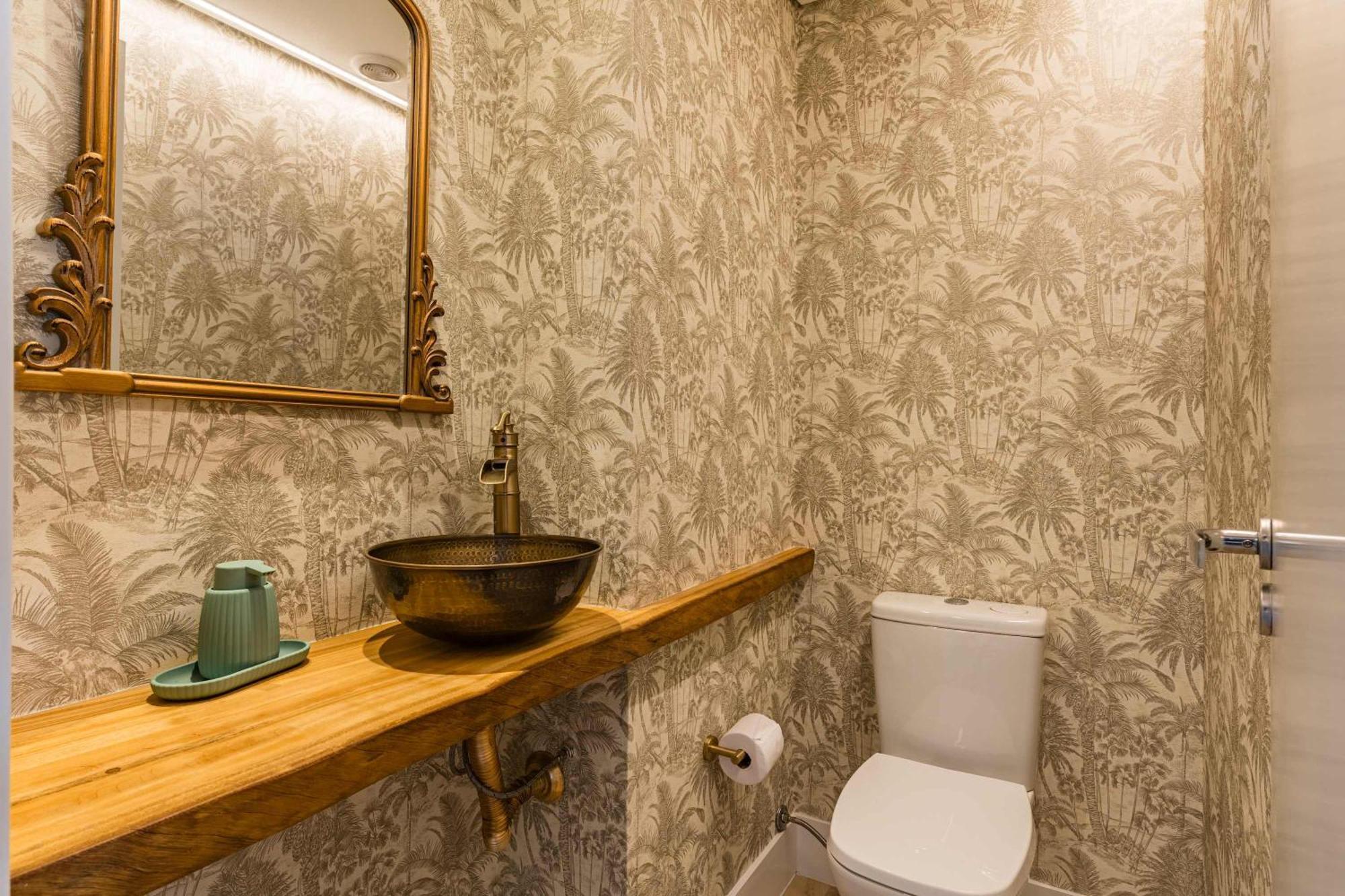 #ab2610 - Cyclinn Texas Style Apartamento *